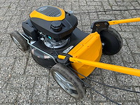 Stiga combi 48 sq h grasmaaier - afbeelding 7 van  9