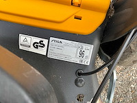 Stiga combi 48 sq h grasmaaier - afbeelding 9 van  9