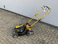 Stiga combi 48 sq h grasmaaier - afbeelding 2 van  9