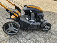 Stiga combi 48 sq h grasmaaier - afbeelding 5 van  9