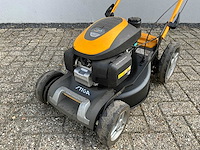 Stiga combi 48 sq h grasmaaier - afbeelding 6 van  9