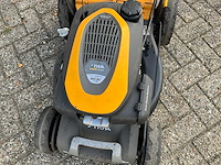 Stiga combi 48 sq h grasmaaier - afbeelding 7 van  9