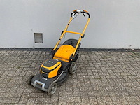 Stiga combi 50 s ae grasmaaier - afbeelding 1 van  9