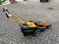 Stiga combi 50 s ae grasmaaier - afbeelding 4 van  9