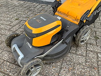 Stiga combi 50 s ae grasmaaier - afbeelding 7 van  9