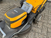 Stiga combi 50 s ae grasmaaier - afbeelding 7 van  8