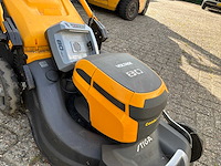 Stiga combi 50 s ae grasmaaier - afbeelding 8 van  8