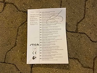 Stiga combi 55 s ae accu grasmaaier - afbeelding 5 van  5
