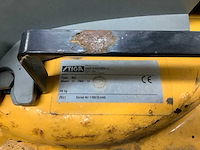 Stiga combi 85 zitmaaier maaidek - afbeelding 3 van  3