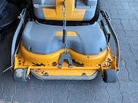 Stiga combi 85 zitmaaier - afbeelding 5 van  8