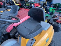 Stiga combi 85 zitmaaier - afbeelding 6 van  8