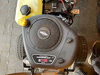 Stiga combi 85 zitmaaier - afbeelding 7 van  8