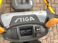 Stiga combi accu maaier grasmaaier - afbeelding 6 van  6