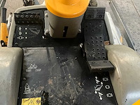 Stiga combi pro 110 zitmaaier - afbeelding 2 van  11