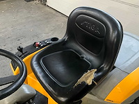 Stiga combi pro 110 zitmaaier - afbeelding 8 van  11