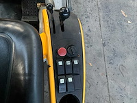 Stiga combi pro 110 zitmaaier - afbeelding 11 van  11