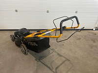 Stiga combi seq b grasmaaier - afbeelding 2 van  8