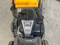 Stiga combi seq b grasmaaier - afbeelding 5 van  8