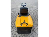 Stiga combi zitmaaier - afbeelding 3 van  6