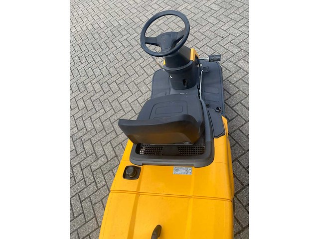 Stiga combi zitmaaier - afbeelding 4 van  6