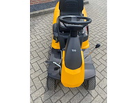 Stiga combi zitmaaier - afbeelding 5 van  6
