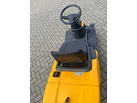 Stiga combi zitmaaier - afbeelding 4 van  6