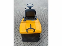 Stiga combi zitmaaier - afbeelding 3 van  6