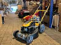 Stiga cp1 534 sqe grasmaaier - afbeelding 1 van  9