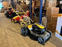 Stiga cp1 534 sqe grasmaaier - afbeelding 2 van  9