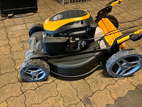 Stiga cp1 534 sqe grasmaaier - afbeelding 4 van  9