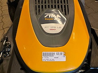 Stiga cp1 534 sqe grasmaaier - afbeelding 5 van  9