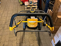 Stiga cp1 534 sqe grasmaaier - afbeelding 6 van  9