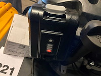 Stiga cp1 534 sqe grasmaaier - afbeelding 8 van  9