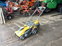 Stiga el420 grasmaaier - afbeelding 1 van  5