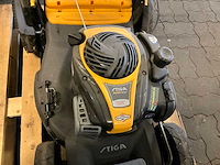 Stiga & emak grasmaaier (2x) - afbeelding 2 van  11