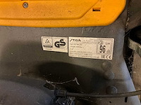 Stiga & emak grasmaaier (2x) - afbeelding 3 van  11