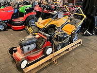 Stiga & emak grasmaaier (2x) - afbeelding 1 van  11