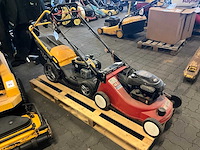 Stiga & emak grasmaaier (2x) - afbeelding 4 van  11