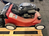 Stiga & emak grasmaaier (2x) - afbeelding 5 van  11