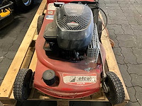 Stiga & emak grasmaaier (2x) - afbeelding 7 van  11