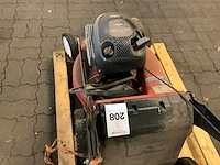 Stiga & emak grasmaaier (2x) - afbeelding 8 van  11