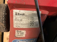 Stiga & emak grasmaaier (2x) - afbeelding 9 van  11