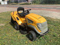Stiga estate president zitmaaier - afbeelding 2 van  7
