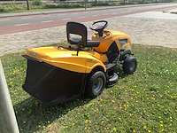Stiga estate president zitmaaier - afbeelding 4 van  7