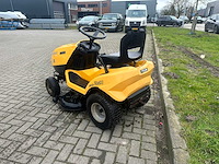 Stiga estate tornado zitmaaier - afbeelding 6 van  9