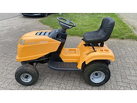 Stiga estate zitmaaier - afbeelding 2 van  5