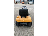 Stiga estate zitmaaier - afbeelding 3 van  5