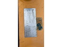 Stiga estate zitmaaier - afbeelding 5 van  5