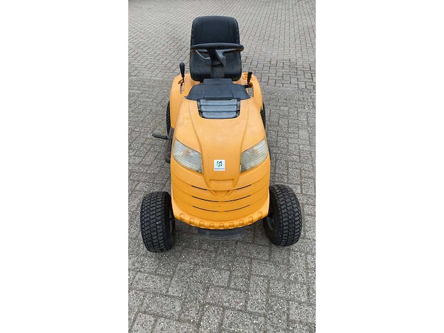 Stiga estate zitmaaier - afbeelding 3 van  6