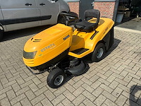 Stiga estate zitmaaier - afbeelding 1 van  8